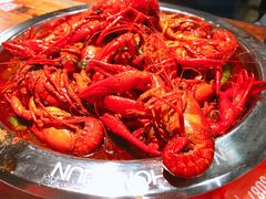 -王红军龙虾(新民路店)
