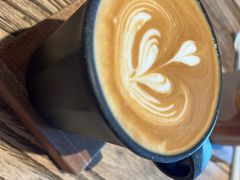 -Vanilla Specialty Coffee(八大关店)
