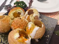 -克比叔叔印度餐厅Kebabs on the Grille (人民广场店)