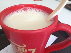 -永和大王(万顺路店)