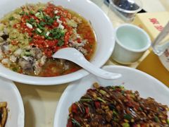 -笨罗卜浏阳菜馆(龙华鹏润达店)