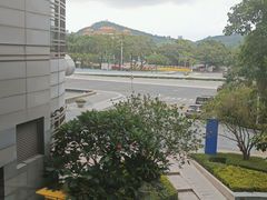 -顺德美的万豪酒店-万豪中餐厅
