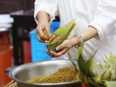 -枫泾古镇-人民公社旧址