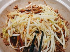 -筱爷叔·上海传统手工菜(玉树路店)