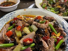 -陈三炖鸡馆(金众小区店)