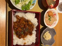 -味太助·银饭食堂(中华城店)
