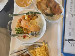 -宜家·瑞典风味餐厅(无锡店)