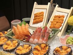 -胆道·海胆专门店(凯德晶萃店)