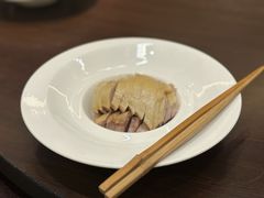 -萬國春·中菜馆(颐和公馆店)