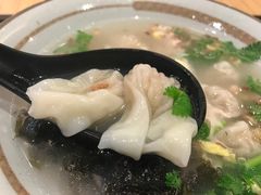-永和大王(浦东南路店)