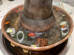 -阳坊胜利涮羊肉(阳坊老店)