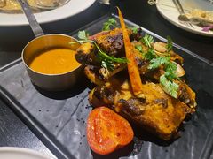 -C&R西班牙餐厅