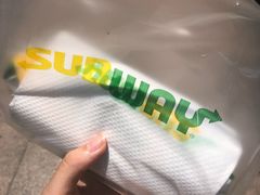 -赛百味SUBWAY(高新店)