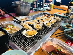 -蚝英雄鲜蚝自助专门店(长楹天街直营店)