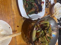 -汉时湘菜
