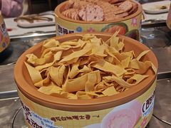 -龍歌自助小火锅(李沧丽达店)