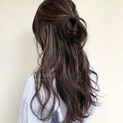 -Kraemer Paris  苏豪路易士·嘉玛发廊