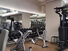-YCHL Studios健身工作室(市二宫店)