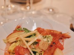 -Osteria Garden 生蚝花园餐厅(原进贤路店)