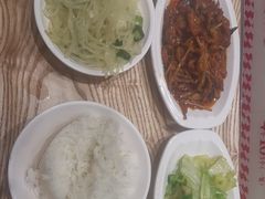 -乡村基·川味现炒大王(熙悦天街店)