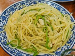 -李大爷的泡椒馆(冉家坝店)