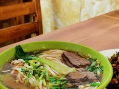 -三点小吃(山大店)