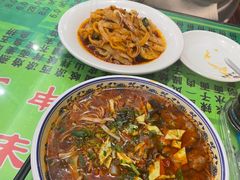 -令氏家外家周秦食府(高新店)
