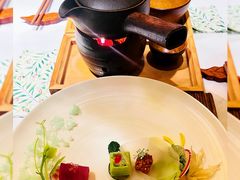 -叶叶菩提(太原别墅店)