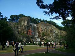 -金鸡山公园