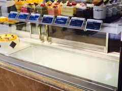 -雪贝尔Shaber面包花园(民德路店)