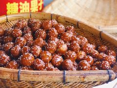 -邓记新一代糖油果子(四川煤管局供销公司职工宿舍店)