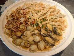 -兴仙饭店·闽味海鲜(马尾总店)