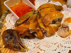 -田大厨海鲜超市(万豪店)