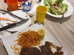 -必胜客(桐乡吾悦广场店)