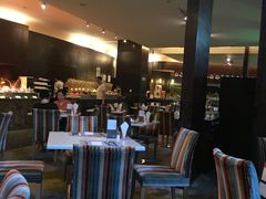 -北京北辰洲际酒店啡扬咖啡厅·自助餐厅