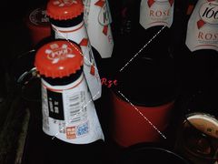 -Helens海伦司小酒馆(鼓楼店)