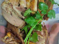 -乌文新澄海卤鹅店