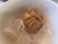 -港久茶餐厅(鹭洲里店)