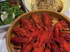 -靓靓蒸虾·头牌蒸虾(雪松路总店)