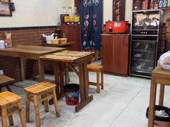 -朱大嘴肥肠血旺(福字街店)