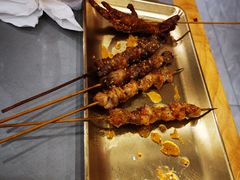 -龙虾奇迹泥炉烤肉(大华三路店)