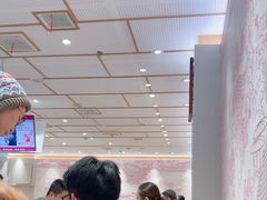 -喜家德虾仁水饺(青岛永旺东部店)