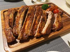 -五合院·整点烤肉