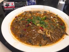 -芳芳私房菜·精做淮扬菜(承德路店)