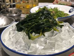 -羊来顺冰煮鲜羊铁锅烀羊肉(八卦岭店)