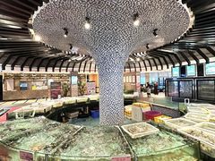 -佳丽海鲜大酒楼(环岛海景店)