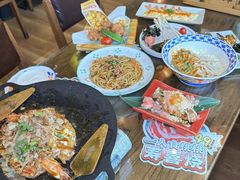 -桃太郎寿司料理(南坪店)