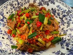 -阿大排档(长春这有山店)