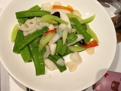 -海富门·带鱼·淮扬菜·粤菜(甘家口店)