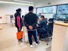 -昆明中致远上汽大众4S店(西山区店)